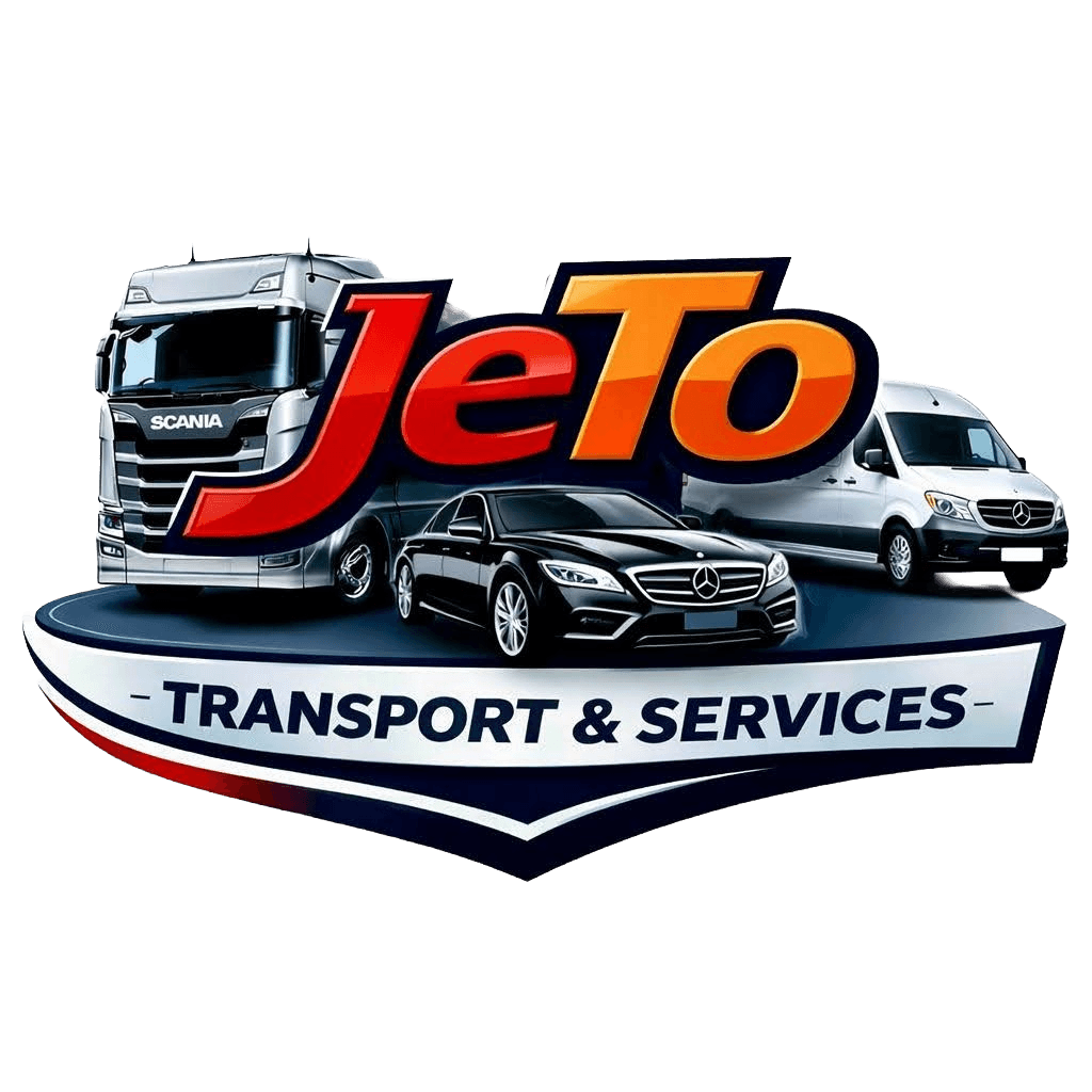 JeTo Transport & Services